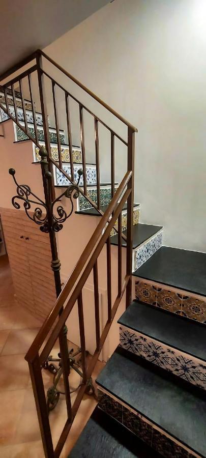 Casetta Di Ale Al Capo Palermo Dış mekan fotoğraf